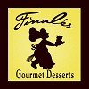 Finales Gourmet Desserts: Desserts, Coffee Cakes, Bars, Quick Breads, Gourmet Cakes and more from Seattle