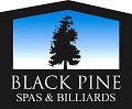 Black Pine Spas